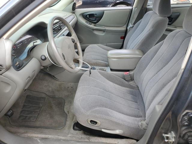 2005 Chevrolet Classic VIN: 1G1ND52F95M164199 Lot: 52701784