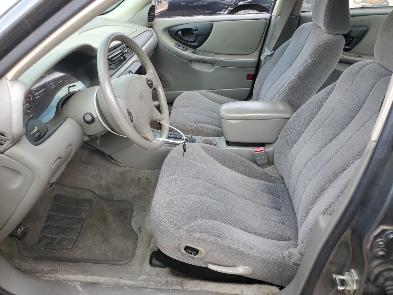 1G1ND52F95M164199 2005 Chevrolet Classic