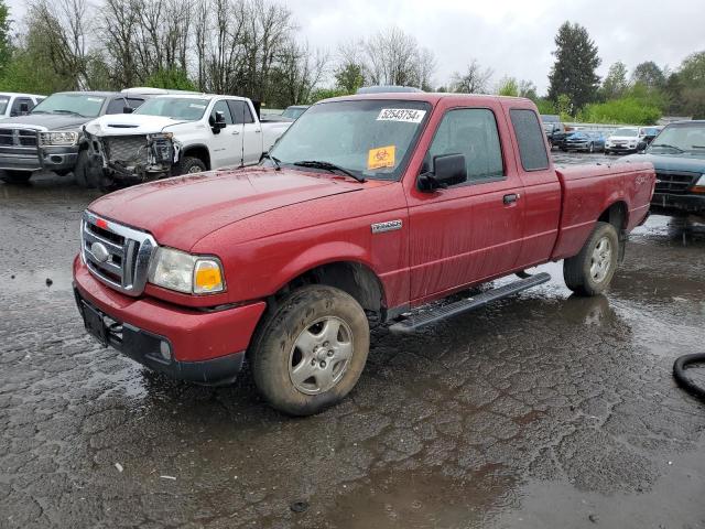 2006 Ford Ranger Super Cab VIN: 1FTZR15E36PA14787 Lot: 52543754