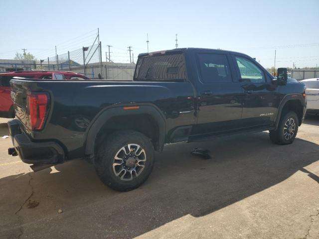 2021 GMC Sierra K2500 At4 VIN: 1GT49PE79MF315467 Lot: 50621114