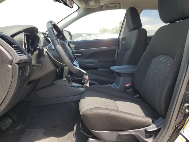 2023 MITSUBISHI OUTLANDER - JA4ARUAU2PU001408