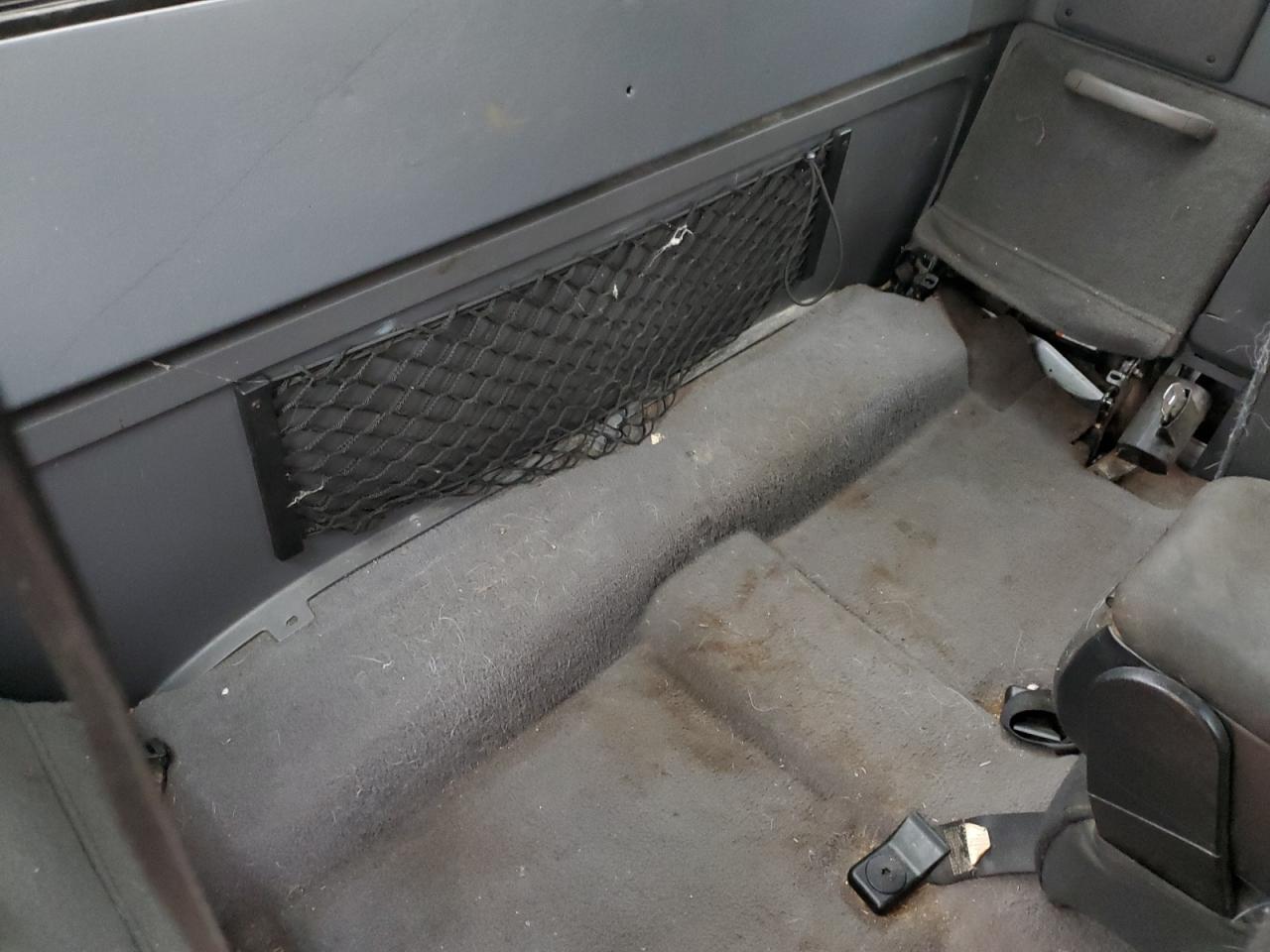 1FTYR14V83PB46646 2001 Ford Ranger Super Cab