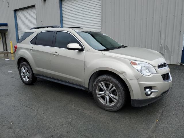 2015 Chevrolet Equinox Lt VIN: 2GNFLGEKXF6373879 Lot: 50431494