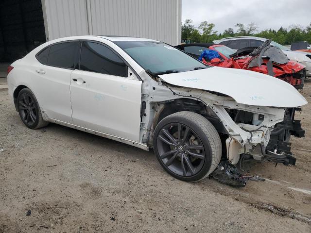 2018 ACURA TLX TECH+A - 19UUB2F64JA000325