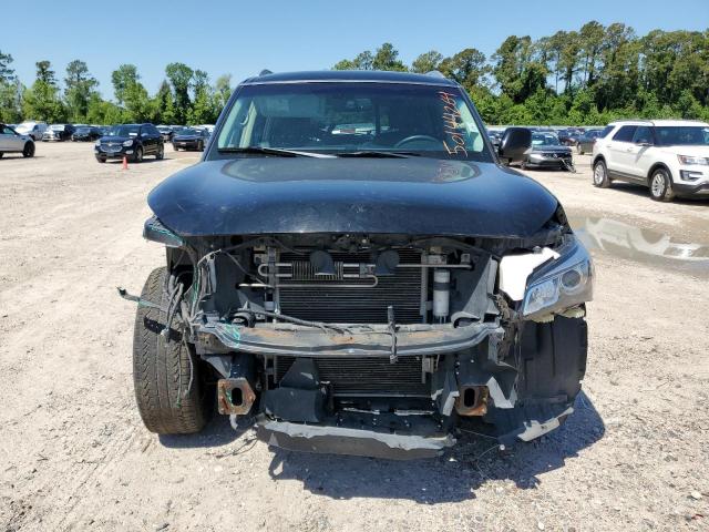 2017 Infiniti Qx80 Base VIN: JN8AZ2NF3H9640492 Lot: 50144264