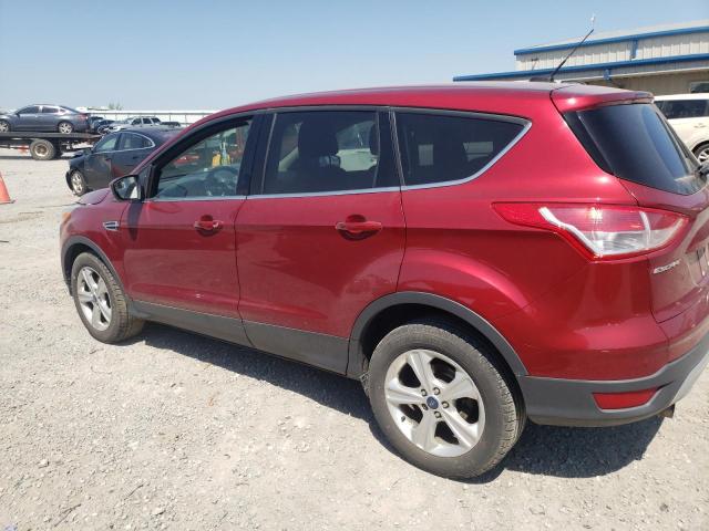 2013 Ford Escape Se VIN: 1FMCU0GX5DUA46325 Lot: 50664334