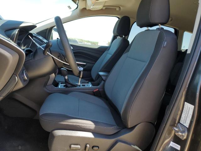 2017 Ford Escape Se VIN: 1FMCU0GD0HUD74652 Lot: 49435864