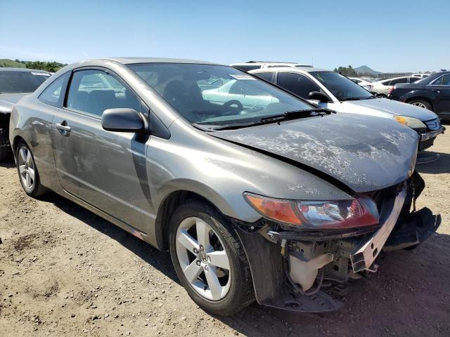 2006 Honda Civic Ex VIN: 2HGFG12876H574891 Lot: 50316874