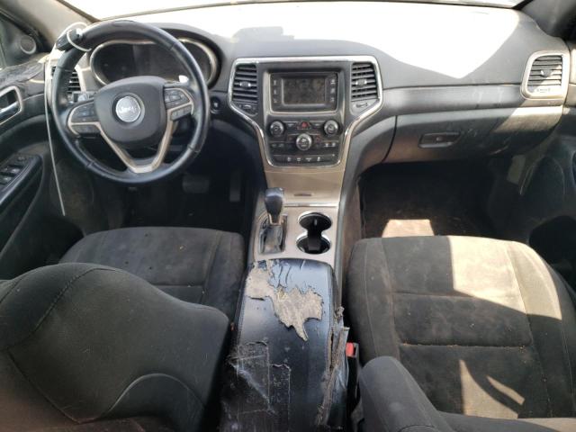 1C4RJFAG8GC378644 2016 Jeep Grand Cherokee Laredo