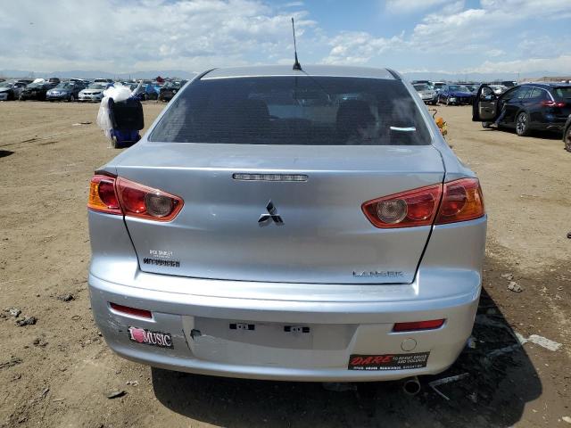 2009 Mitsubishi Lancer De VIN: JA3AU16UX9U011262 Lot: 52352204