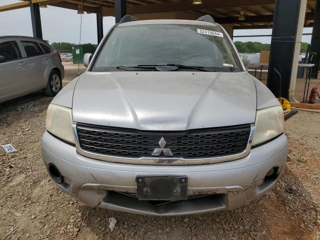 2011 Mitsubishi Endeavor Ls VIN: 4A4JN2AS2BE035249 Lot: 52415644