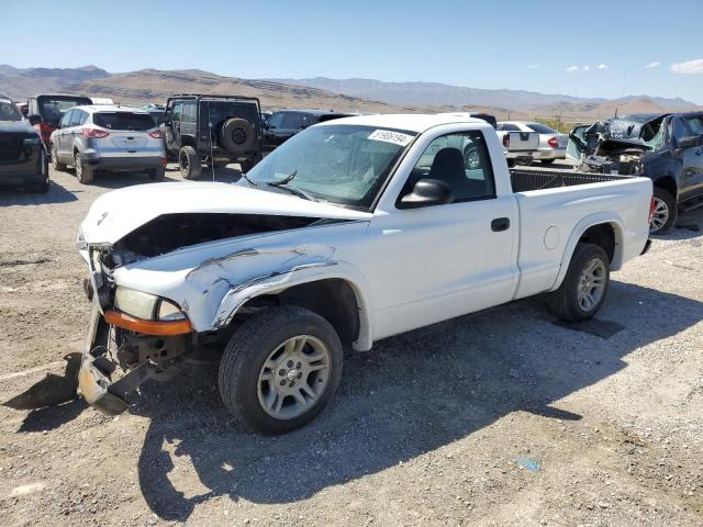 2003 Dodge Dakota Sxt VIN: 1D7FL16X53S203508 Lot: 51906194