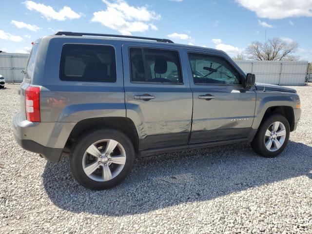 2012 Jeep Patriot Sport VIN: 1C4NJRBB7CD563825 Lot: 49466264