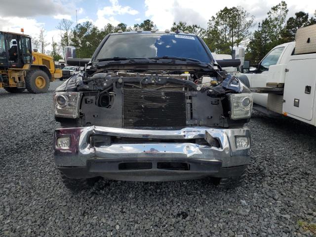 2018 Ram 3500 Laramie VIN: 3C63RRML4JG310961 Lot: 49764484