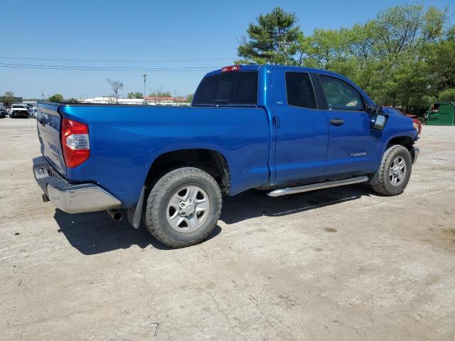 2016 Toyota Tundra Double Cab Sr/Sr5 VIN: 5TFUM5F1XGX068889 Lot: 43037194