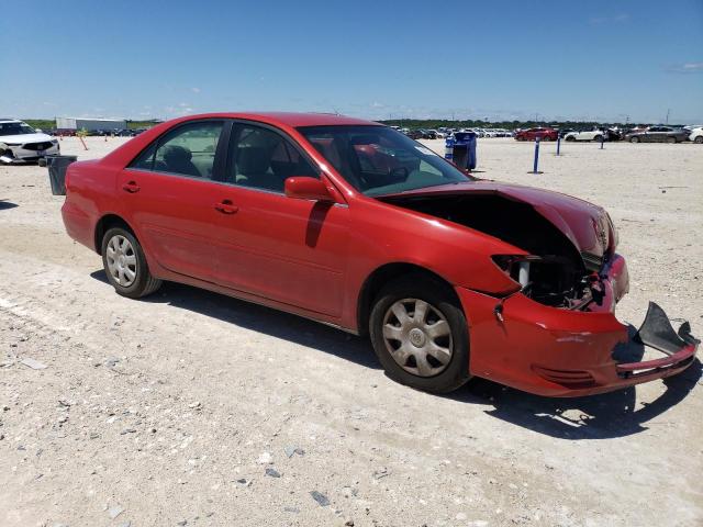 2003 Toyota Camry Le VIN: 4T1BE32K53U228403 Lot: 50457124