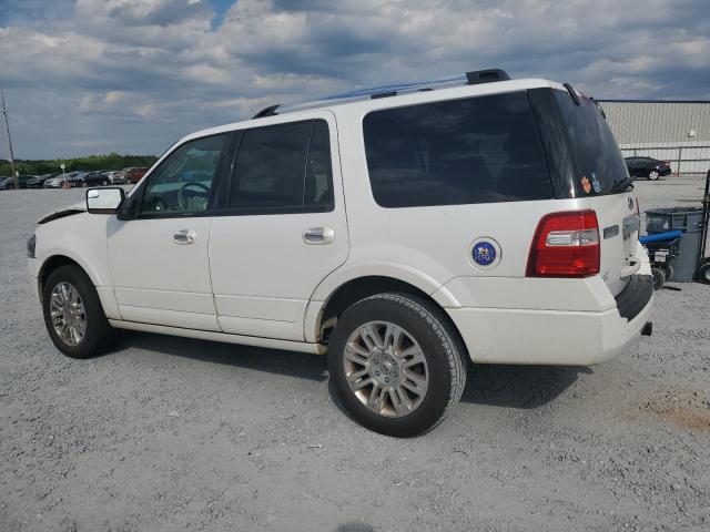 2012 Ford Expedition Limited VIN: 1FMJU2A57CEF59210 Lot: 55113844