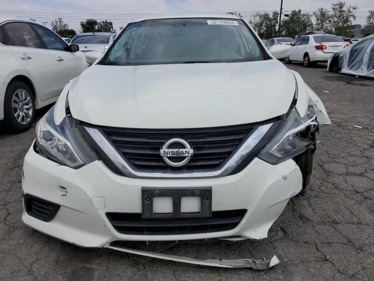 1N4AL3AP9JC177242 2018 Nissan Altima 2.5