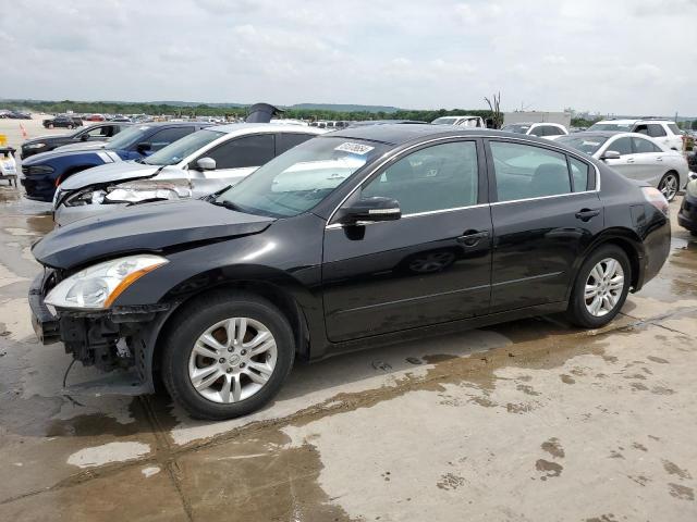 2011 Nissan Altima Base VIN: 1N4AL2AP3BN447582 Lot: 51378654