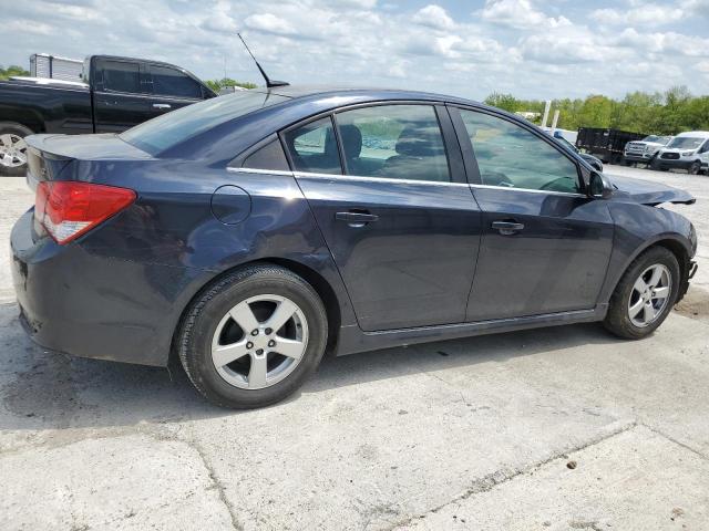 2014 Chevrolet Cruze Lt VIN: 1G1PC5SB1E7485645 Lot: 52910964