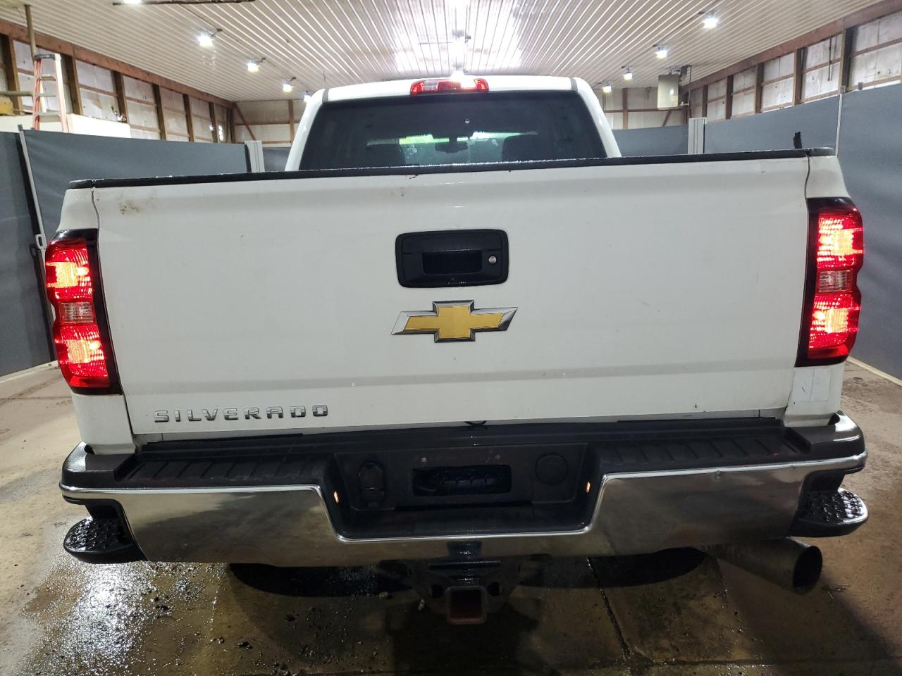 1GC1KUE83GF119334 CHEVROLET ALL Models 2016