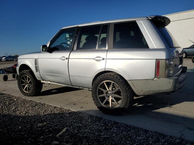 2006 Land Rover Range Rover Supercharged VIN: SALMF13466A215785 Lot: 49408544