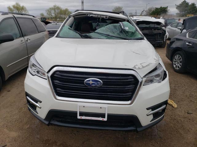 2021 Subaru Ascent Touring VIN: 4S4WMARD2M3426489 Lot: 51088214