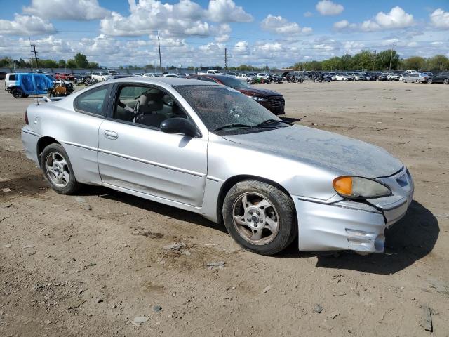 2005 Pontiac Grand Am Gt VIN: 1G2NW12E95M118085 Lot: 52547414