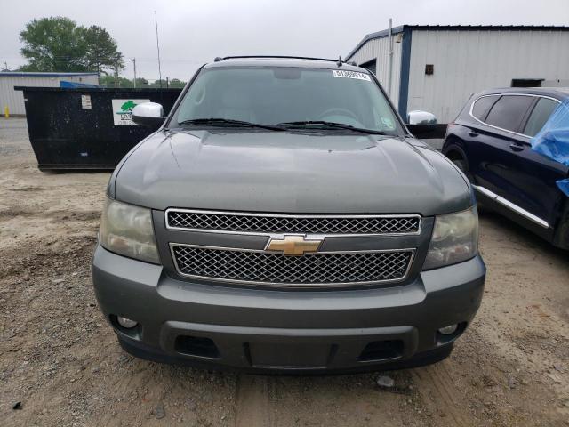 2011 Chevrolet Avalanche Lt VIN: 3GNMCFE0XBG173468 Lot: 51369914