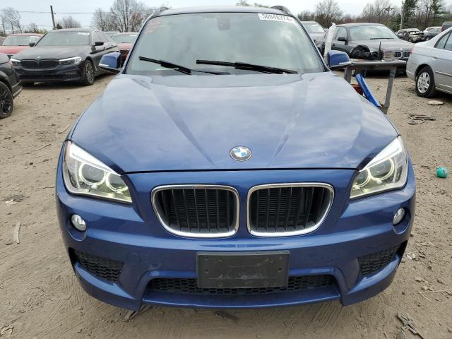 VIN WBAVL1C57EVY21050 2014 BMW X1, Xdrive28I no.5