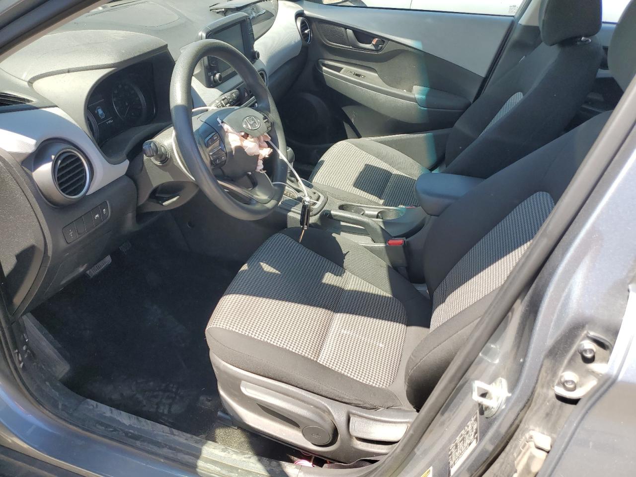 KM8K12AA3KU252163 2019 Hyundai Kona Se