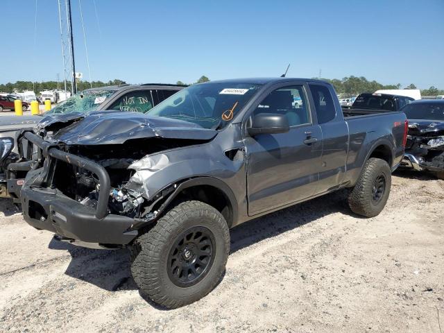 2022 FORD RANGER XL 1FTER1FH4NLD49019