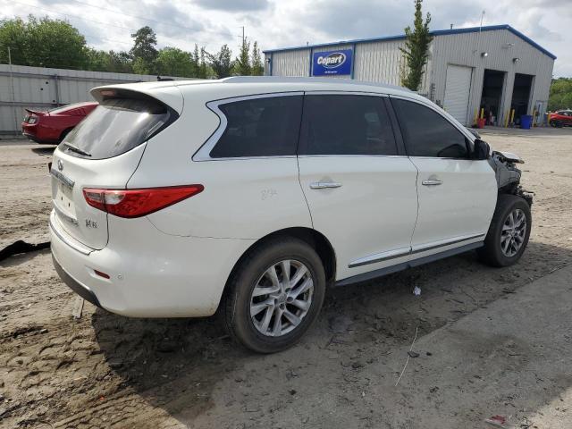 2013 Infiniti Jx35 VIN: 5N1AL0MNXDC318631 Lot: 49035384
