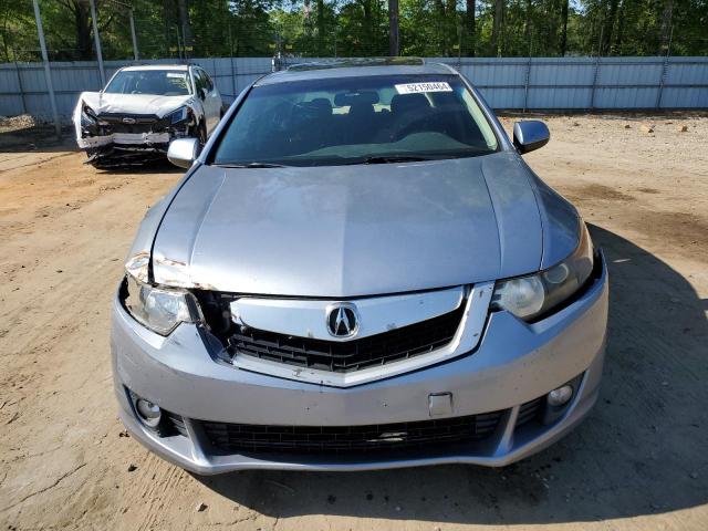 2009 Acura Tsx VIN: JH4CU25689C005810 Lot: 52150464