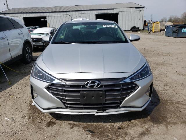 2019 Hyundai Elantra Se VIN: KMHD74LF2KU759860 Lot: 50889814