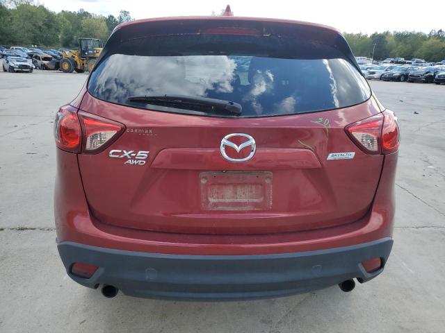 2013 Mazda Cx-5 Gt VIN: JM3KE4DE7D0152152 Lot: 49424354