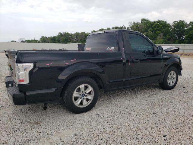 2016 Ford F150 VIN: 1FTMF1C86GKD38332 Lot: 52340804