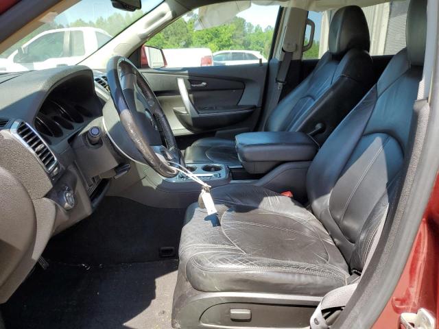 2008 GMC Acadia Slt-1 VIN: 1GKER23758J253051 Lot: 50648964