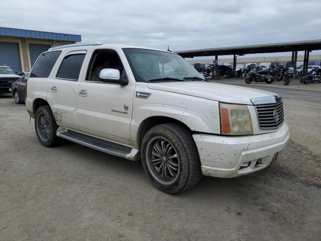 2003 Cadillac Escalade Luxury VIN: 1GYEC63T43R129309 Lot: 52393524