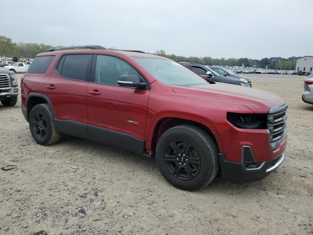 2021 GMC Acadia At4 VIN: 1GKKNLLS8MZ126413 Lot: 39253016