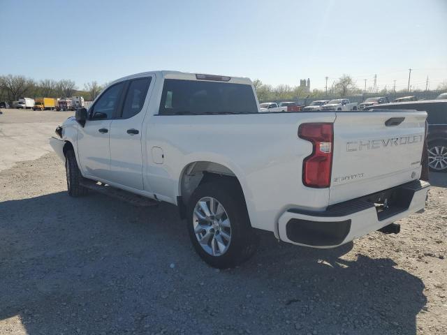 2019 CHEVROLET SILVERADO - 1GCRWBEH2KZ239855