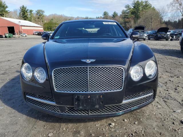 2017 Bentley Flying Spur VIN: SCBEC9ZA0HC062007 Lot: 47921434