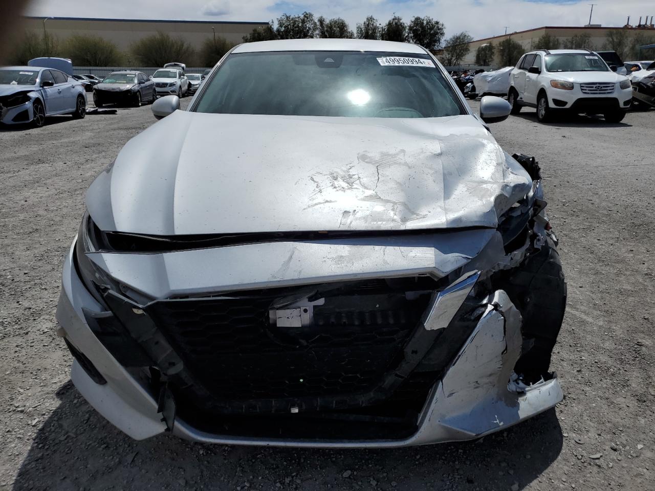 1N4BL4BVXNN408165 NISSAN ALTIMA 2022