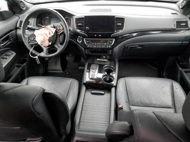 2020 HONDA PASSPORT E - 5FNYF8H00LB019139