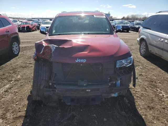 2020 JEEP GRAND CHER - 1C4RJFBG2LC363243