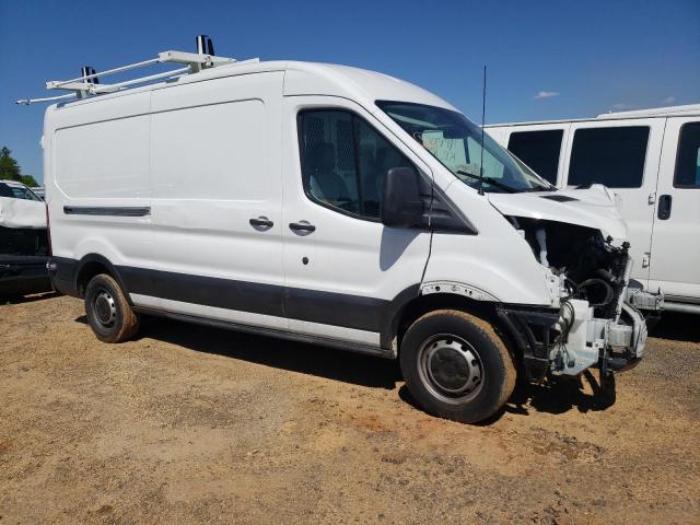 2019 FORD TRANSIT T- - 1FTYR2CM3KKB04413