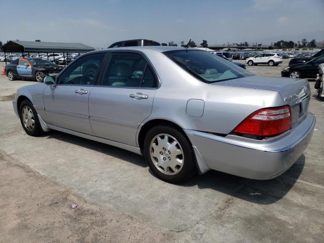 2003 Acura 3.5Rl VIN: JH4KA96673C002769 Lot: 46385524