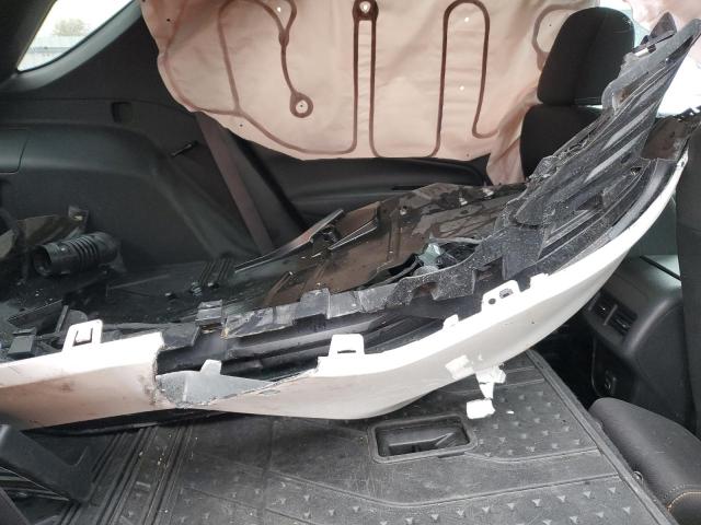 2022 CHEVROLET EQUINOX LT - 3GNAXKEV5NL115906