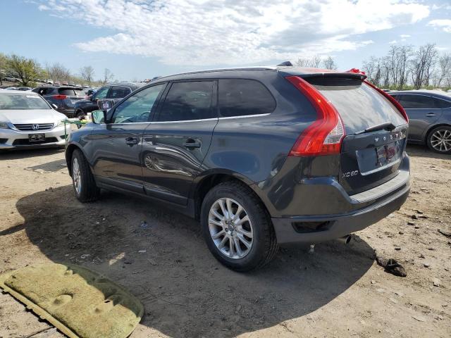 2010 Volvo Xc60 T6 VIN: YV4992DZ3A2088076 Lot: 50059644