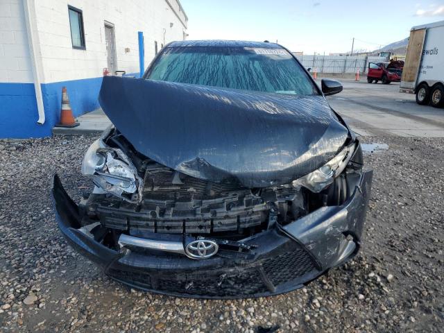 2017 Toyota Camry Le VIN: 4T1BF1FK3HU790688 Lot: 51110724